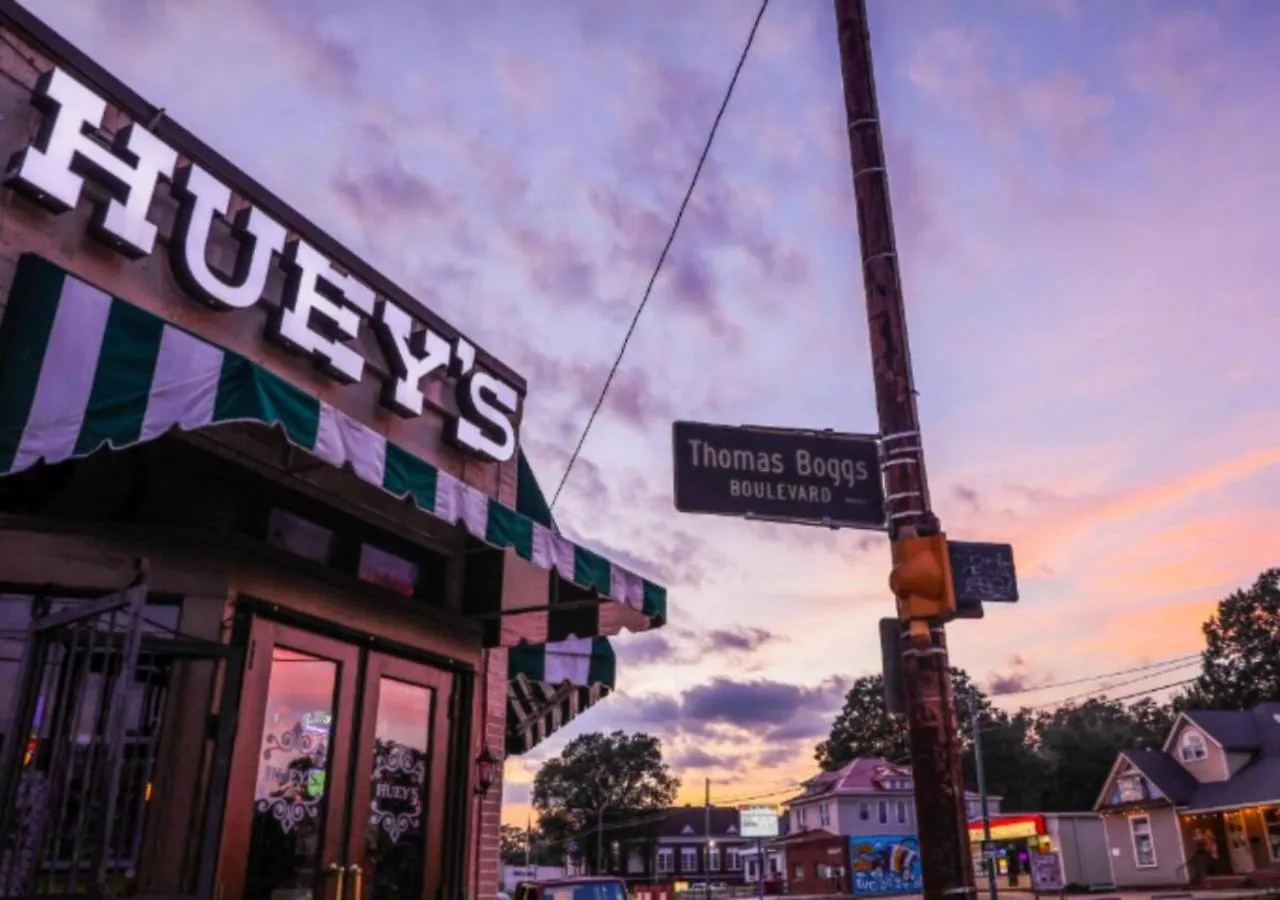 Walk To Memphis Nightlife, 100 Yr Old Cozy Apt Διαμέρισμα
